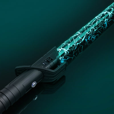 Thunder Blade (Limited Edition)