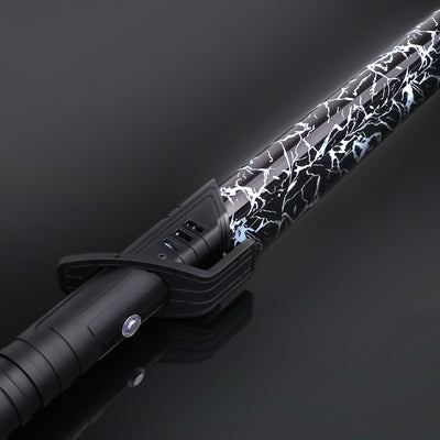 Thunder Blade (Limited Edition)