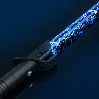 Thunder Blade (Limited Edition)