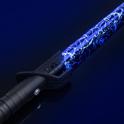 Thunder Blade (Limited Edition)