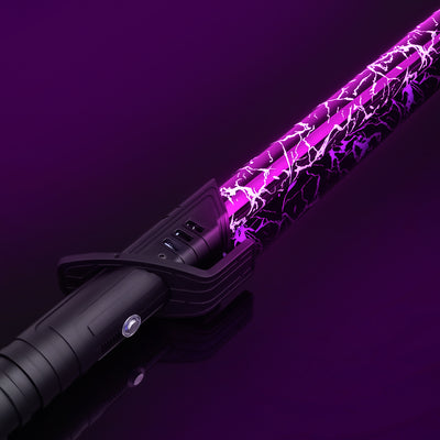 Thunder Blade (Limited Edition)