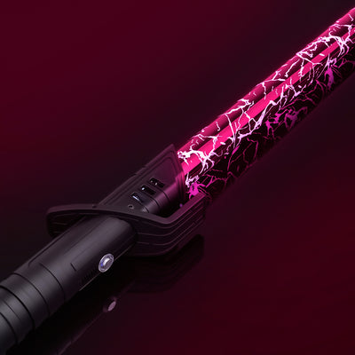 Thunder Blade (Limited Edition)
