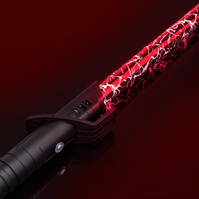 Thunder Blade (Limited Edition)