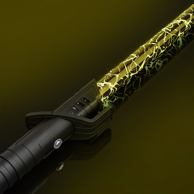 Thunder Blade (Limited Edition)