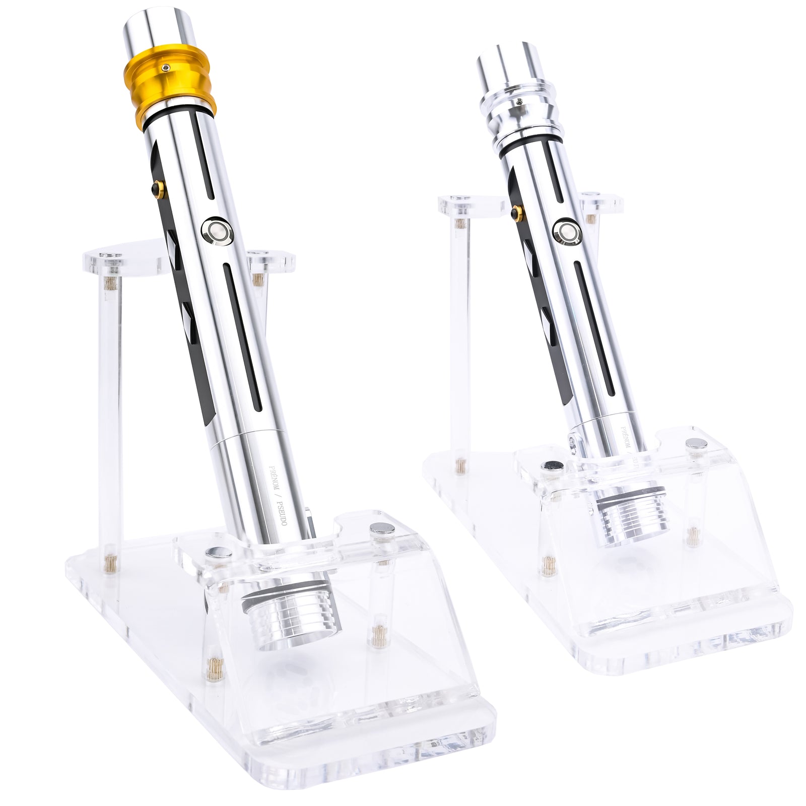 Ahsoka Tano - Exclusive Custom Lightsabers