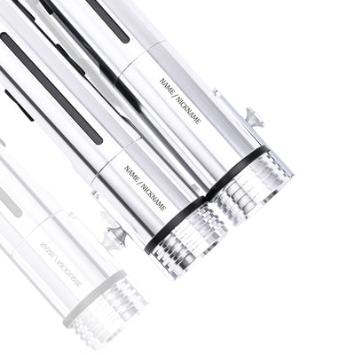 Ahsoka Tano - Exclusive Custom Lightsabers