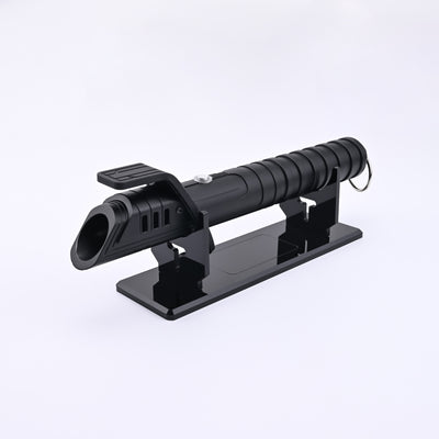 Collector's Lightsaber Stand