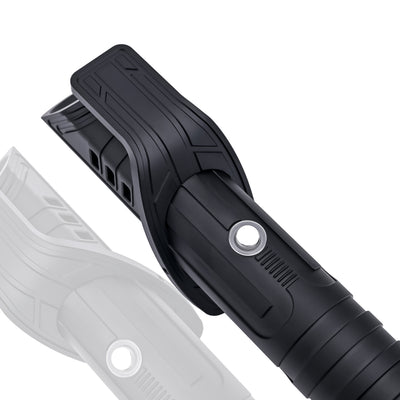 Darksaber - Exclusive Custom Lightsaber