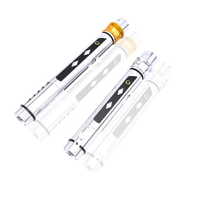 Ahsoka Tano - Exclusive Custom Lightsabers