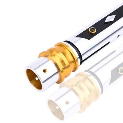 Ahsoka Tano - Exclusive Custom Lightsabers