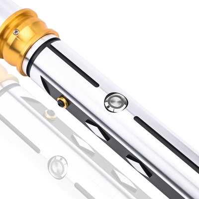 Ahsoka Tano - Exclusive Custom Lightsabers