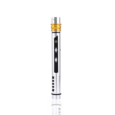 Ahsoka Tano - Exclusive Custom Lightsabers