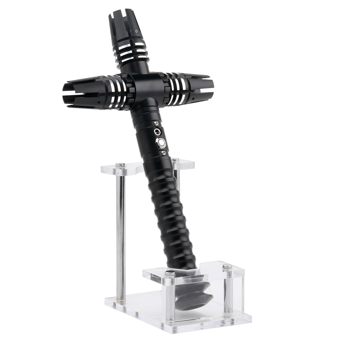 Lightsaber with Ancestral <br> Quillons