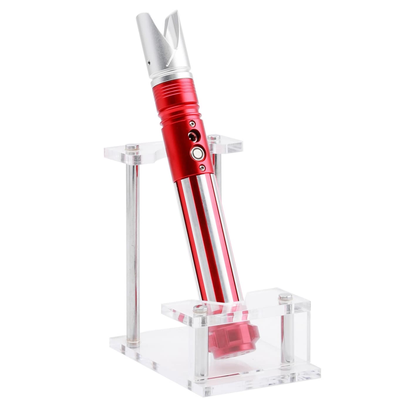 Imperial Star <br> Red Lightsaber