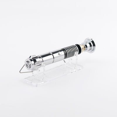 Collector's Lightsaber Stand