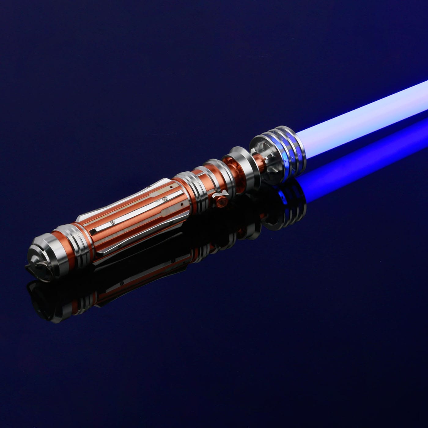 Star Wars -Black Series Sabre laser - Leia