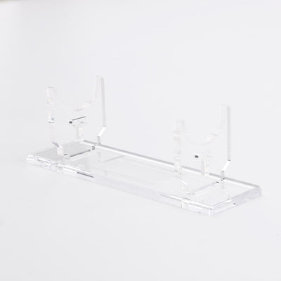 Plexiglass Lightsaber Stand