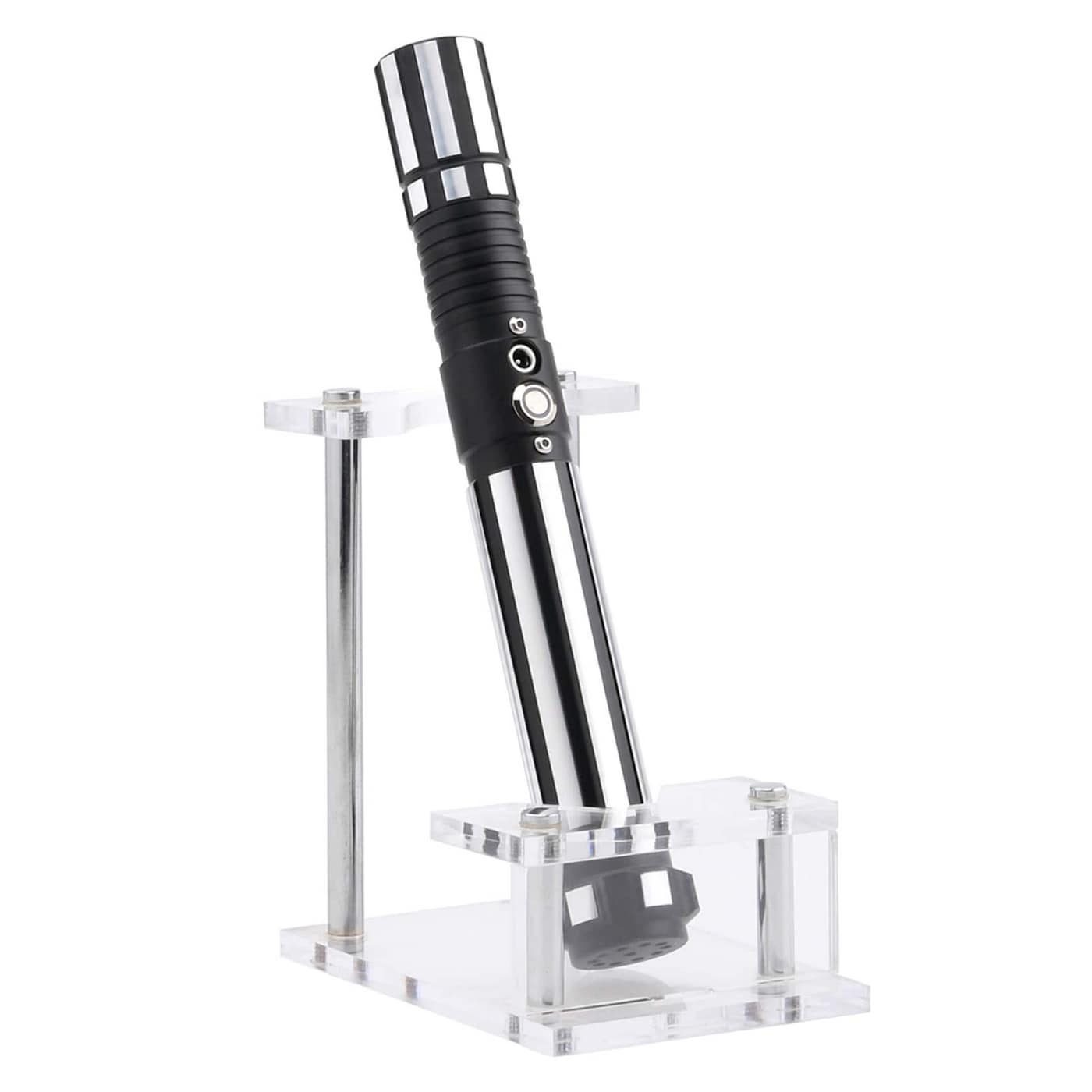 Ravager Black <br> Lightsaber