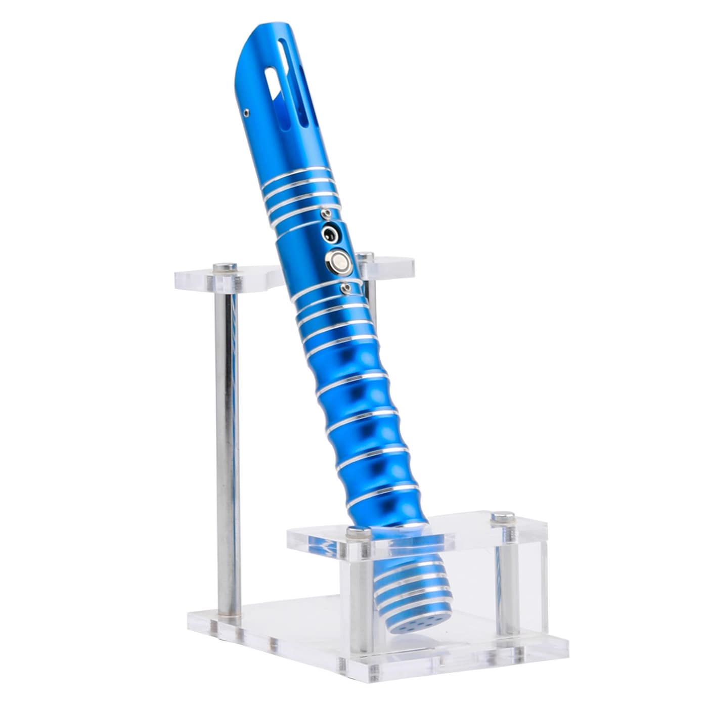 Shining Ocean <br> Blue Lightsaber